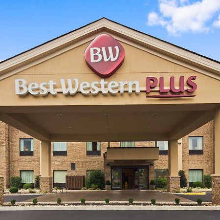 Best Western Plus Louisa Exteriér fotografie