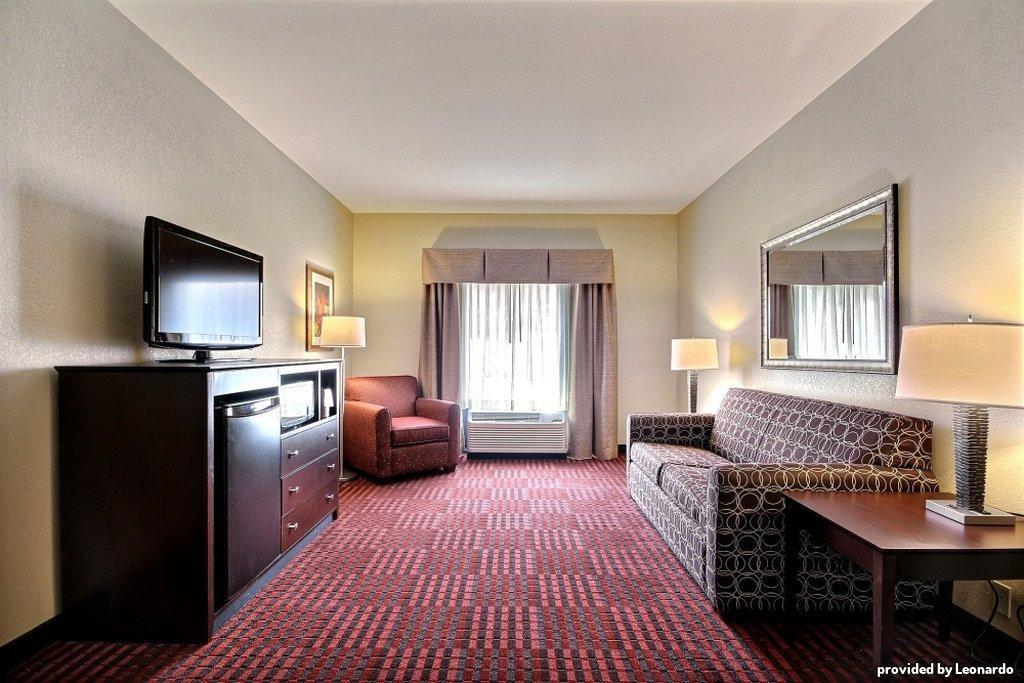 Best Western Plus Louisa Pokoj fotografie