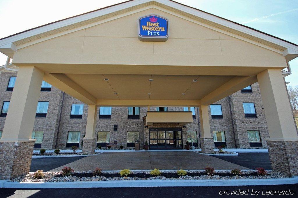 Best Western Plus Louisa Exteriér fotografie
