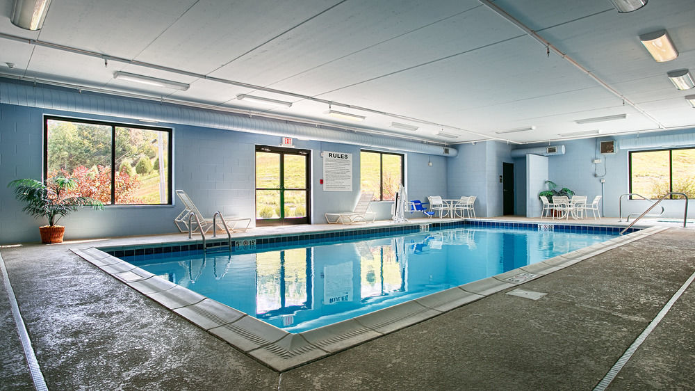 Best Western Plus Louisa Exteriér fotografie